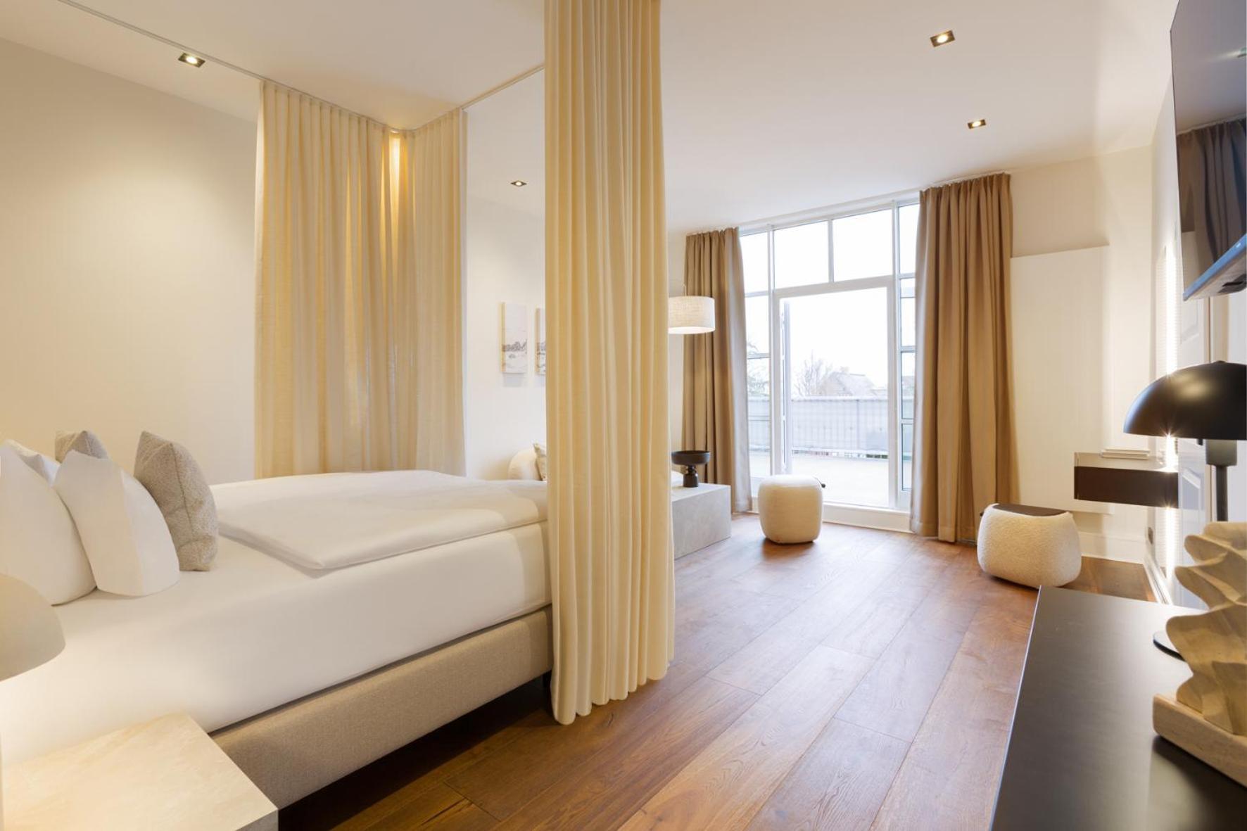Elisabeth Von Eicken Hotel Аренсхоп Екстериор снимка