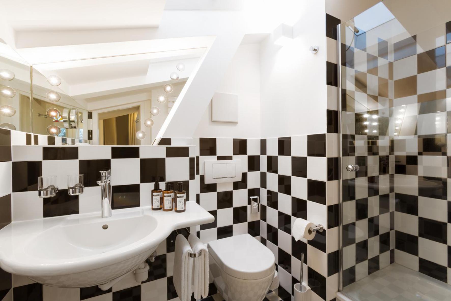 Elisabeth Von Eicken Hotel Аренсхоп Екстериор снимка