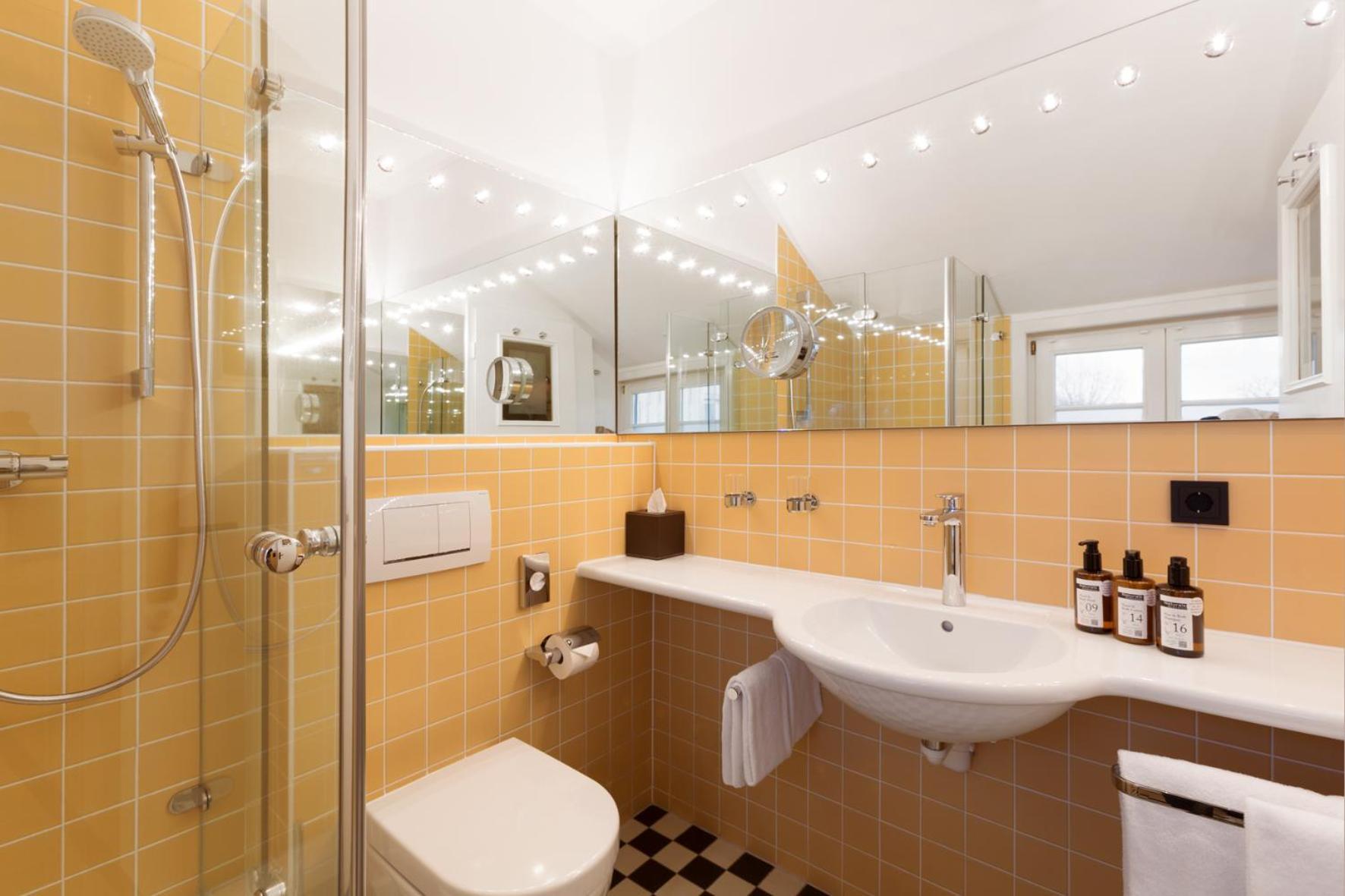 Elisabeth Von Eicken Hotel Аренсхоп Екстериор снимка